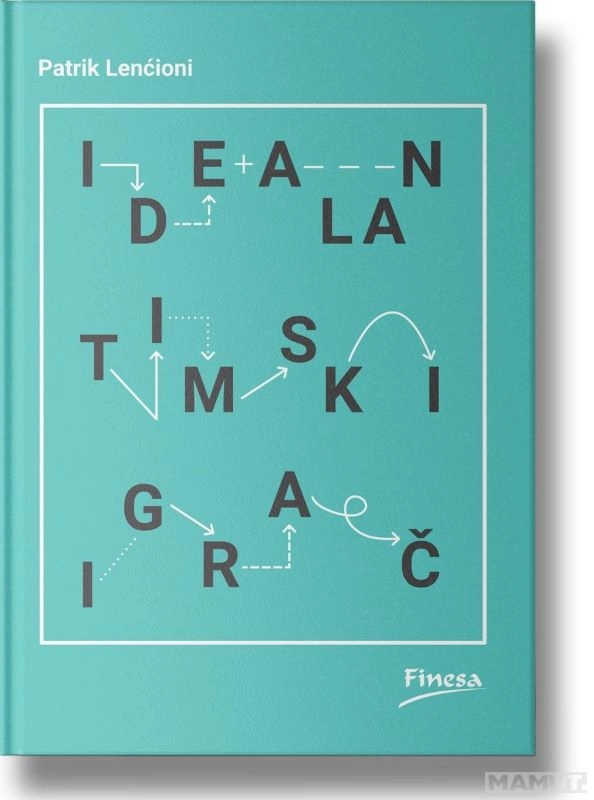 IDEALAN TIMSKI IGRAČ