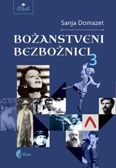 BOŽANSTVENI BEZBOŽNICI 3