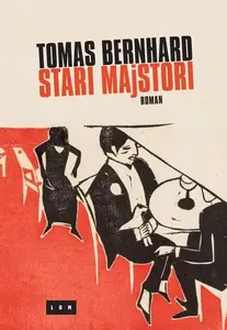 STARI MAJSTORI KOMEDIJA lom