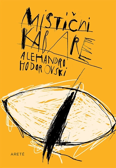 MISTIČNI KABARE-areta