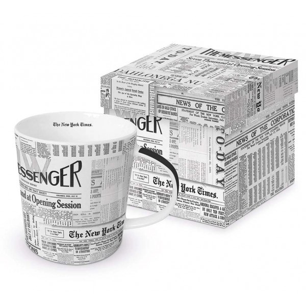 ŠOLJA TREND MUG GB THE MESSENGER 603950