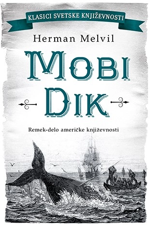 MOBI DIK