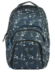 RUKSAK 2U1 WHOOSH! JUNIOR BOY 50717