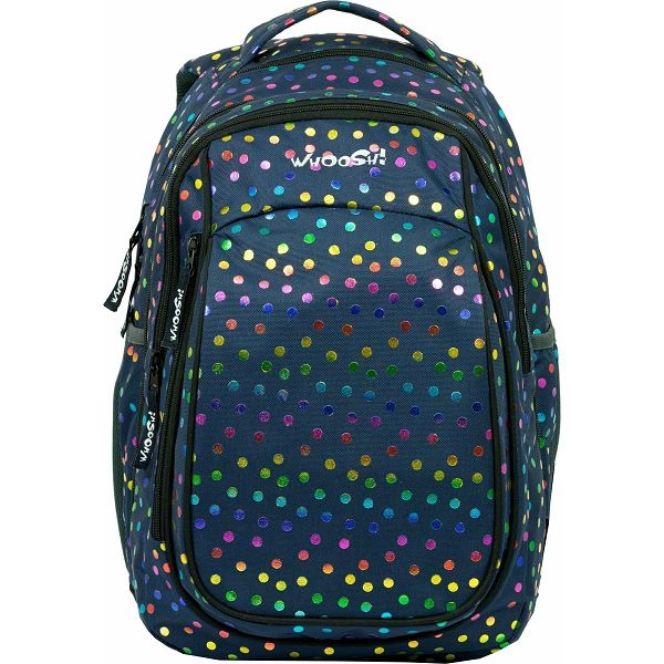 RUKSAK 2U1 WHOOSH! JUNIOR GIRL 50737