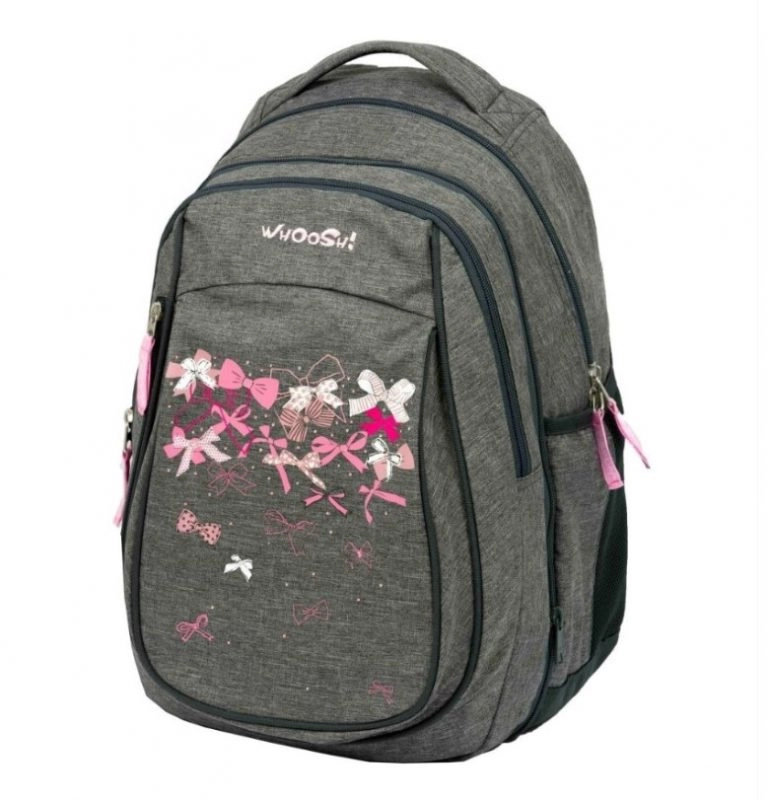 RUKSAK 2U1 WHOOSH! JUNIOR GIRL 50742