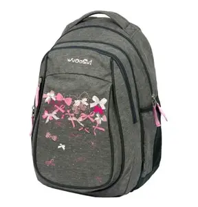RUKSAK 2U1 WHOOSH! JUNIOR GIRL 50742