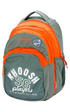 RUKSAK 2U1 WHOOSH! JUNIOR BOY 50749