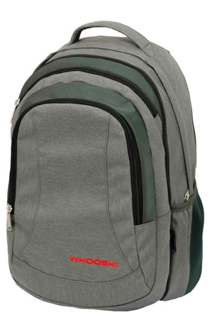RUKSAK 2U1 WHOOSH! TEEN BOY 50772