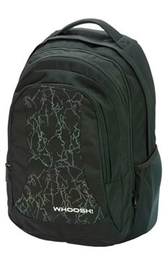 RUKSAK 2U1 WHOOSH! TEEN BOY/GIRL 50773