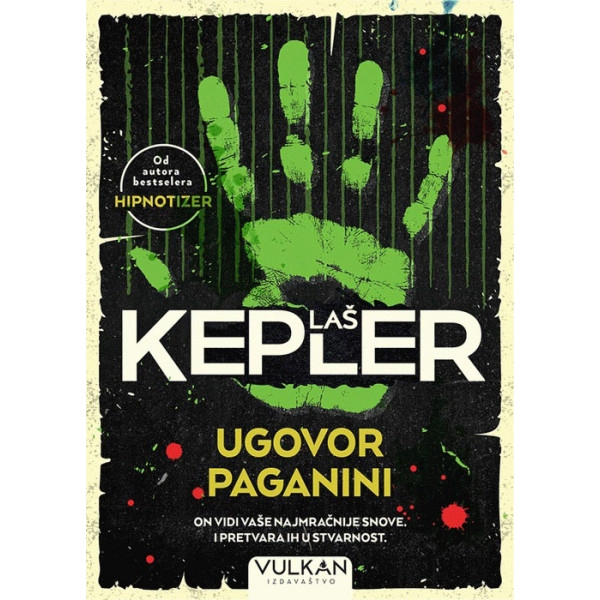 UGOVOR PAGANINI