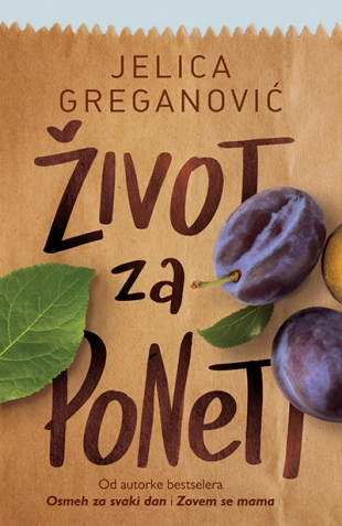 ŽIVOT ZA PONETI