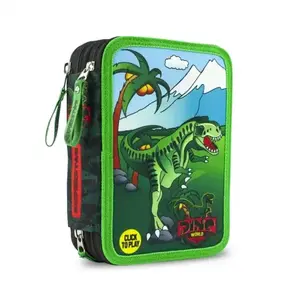 PERNICA PUNA 3 ZIPA SUPERSTAR DINO 20SS-910