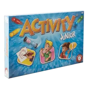 DRUŠTVENA IGRA ACTIVITY JUNIOR DEXY SLO/HR/SRB 714740