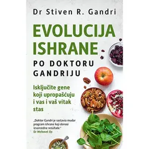 EVOLUCIJA ISHRANE