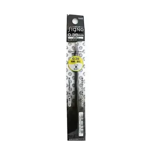 REFIL ZA HEMIJSKU OLOVKU 0.38 UNI CRNI UMR-1/UMN-151