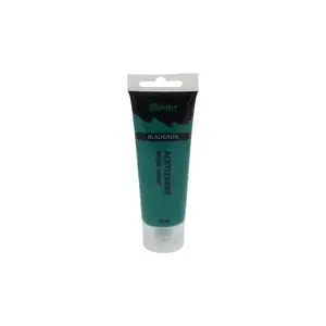 AKRILNA BOJA 75ML TTS TAMNO ZELENA 407798