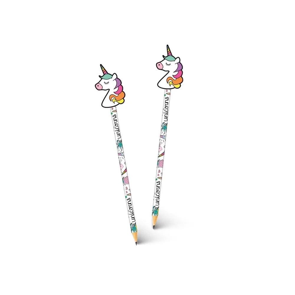 GRAFITNA OLOVKA TOTAL JEDNOROG XL1836 DISP 1/36