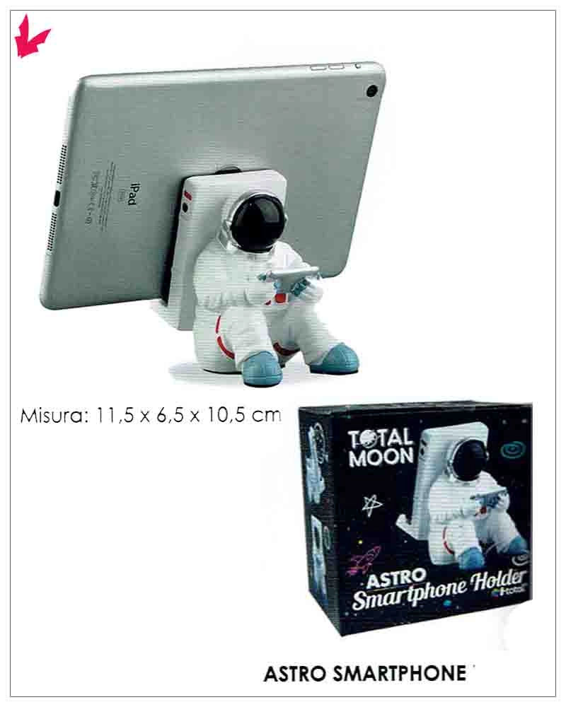 DRŽAČ ZA MOBILNI TELEFON MJESEC TOTAL CM3297 1/1 (1)