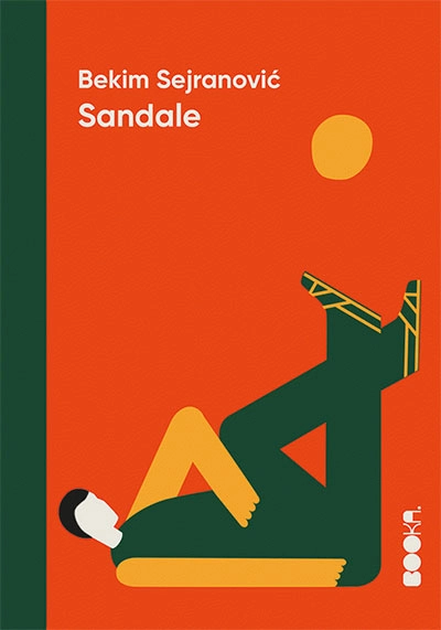 SANDALE