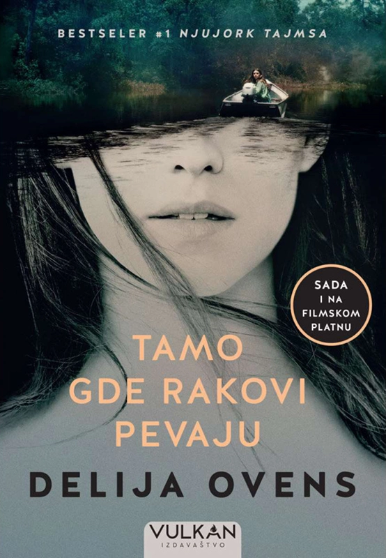 TAMO GDE RAKOVI PEVAJU