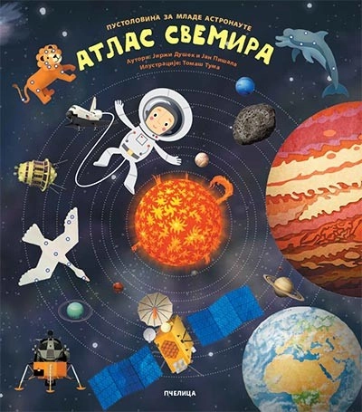 ATLAS SVEMIRA