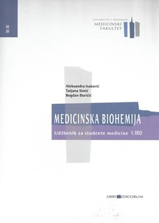MEDICINSKA BIOHEMIJA