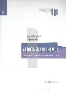 MEDICINSKA BIOHEMIJA