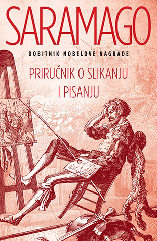 PRIRUČNIK O SLIKANJU I PISANJU