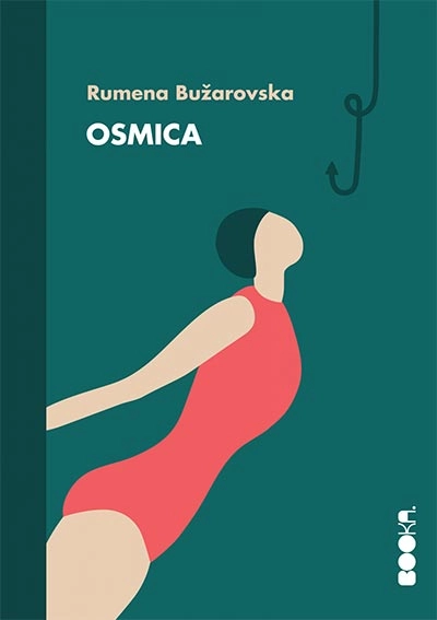 OSMICA - booka