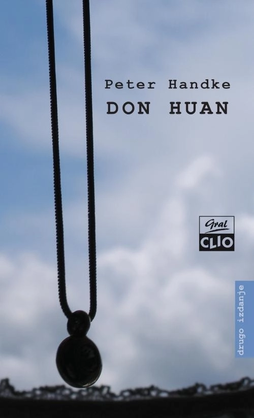 DON HUAN-clio