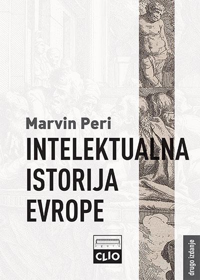 INTELEKTUALNA ISTORIJA EVROPE