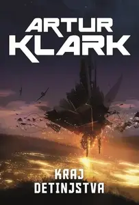 KRAJ DETINJSTVA