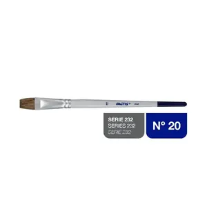 ČETKICA 20 RAVNA FACTIS F0423220 1/1