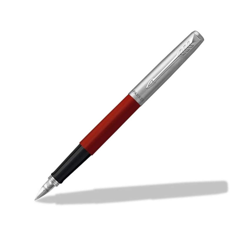 NALIVPERO PARKER JOTTER ORIG.CRVENA 160377 1/1 (1)