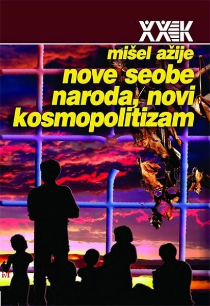 NOVE SEOBE NARODA