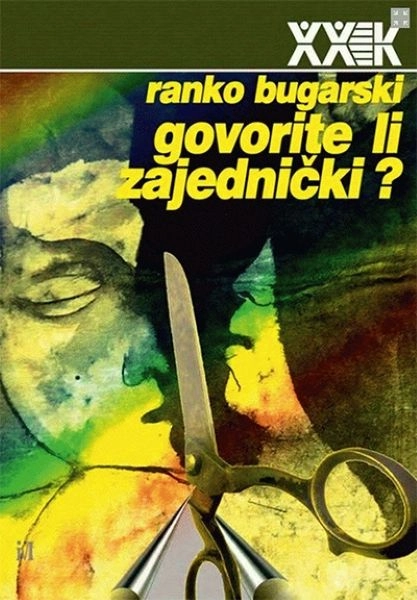 GOVORITE LI ZAJEDNIČKI?