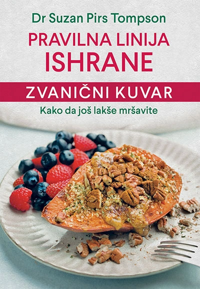 PRAVILNA LINIJA ISHRANE - KUVAR
