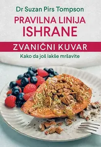 PRAVILNA LINIJA ISHRANE - KUVAR