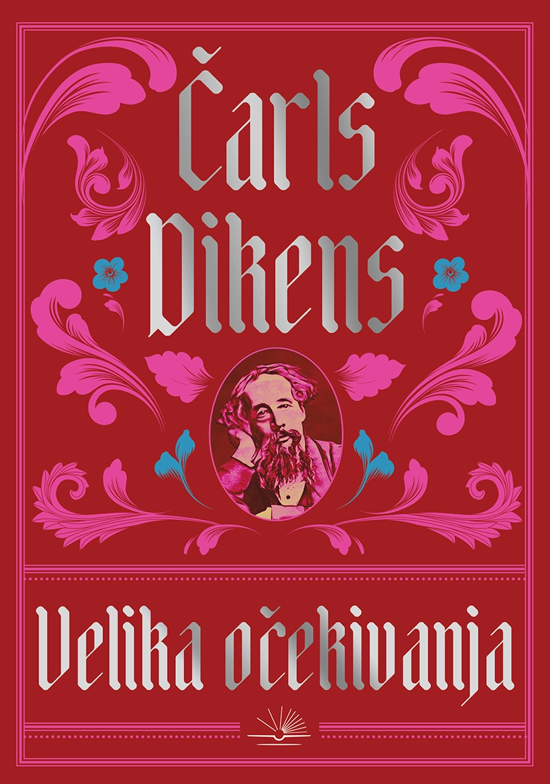 VELIKA OČEKIVANJA