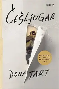 ČEŠLJUGAR dereta
