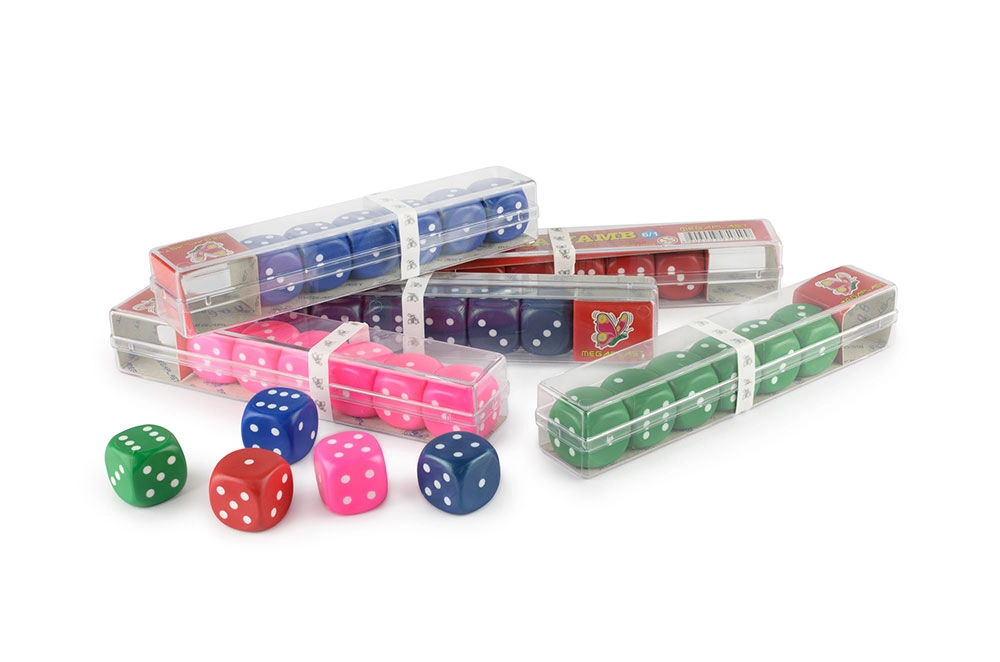 KOCKE ZA JAMB MEGAPLAST 6/1