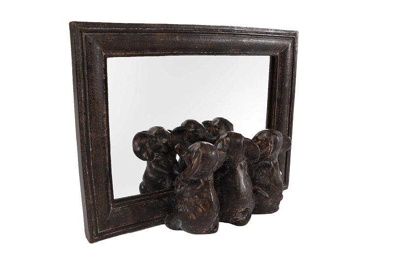 OGLEDALO VAN MANEN ELEPHANT 120508