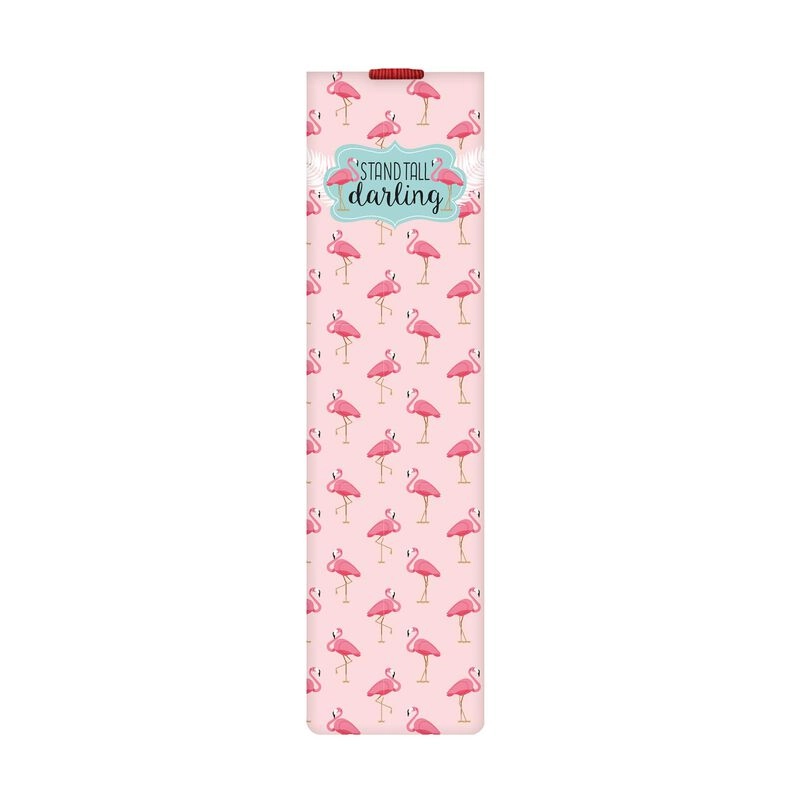 BOOKMARKER LEGAMI FLAMINGO SE0170