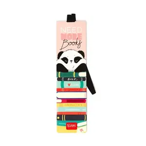 BOOKMARKER LEGAMI PANDA BOOKS SE0227