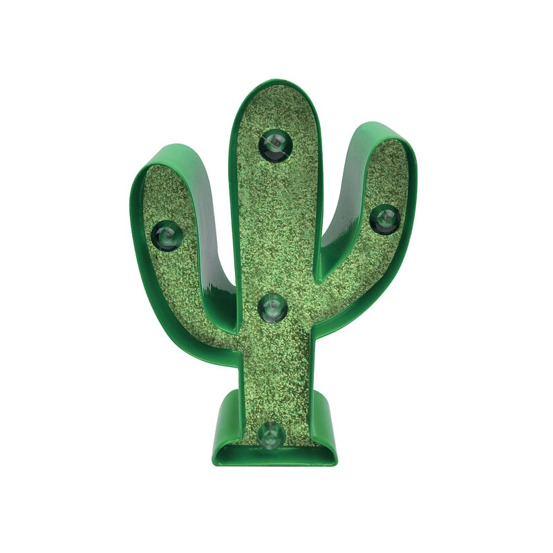 LAMPA NA BATERIJE LEGAMI CACTUSWITH LELI0043