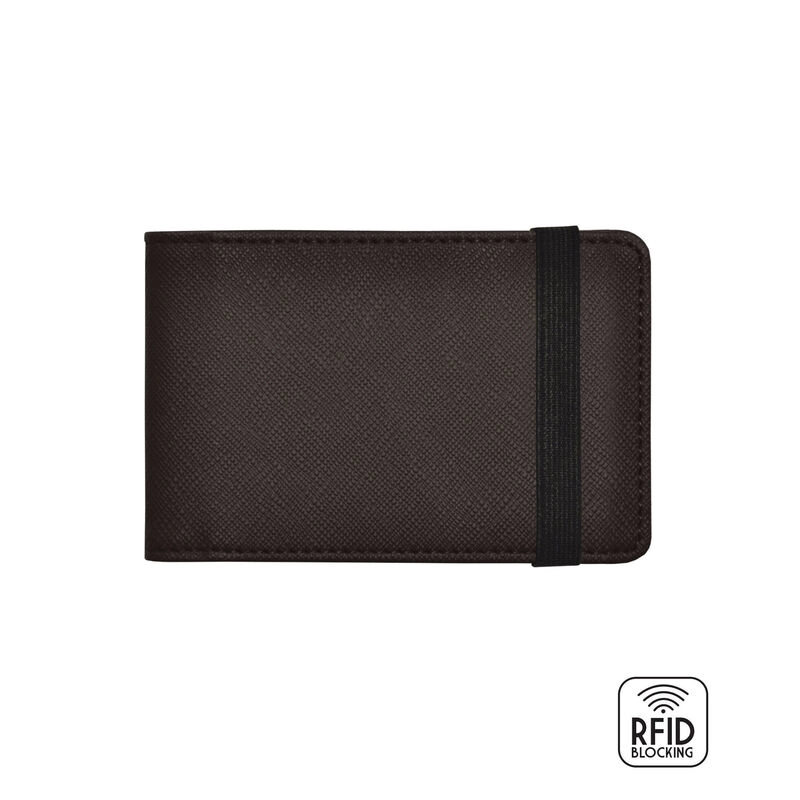 FUTROLA ZA KARTICE LEGAMI BLACK CCH0019