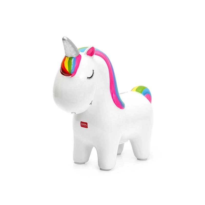 KASICA ZA NOVAC LEGAMI UNICORN SAVE0010