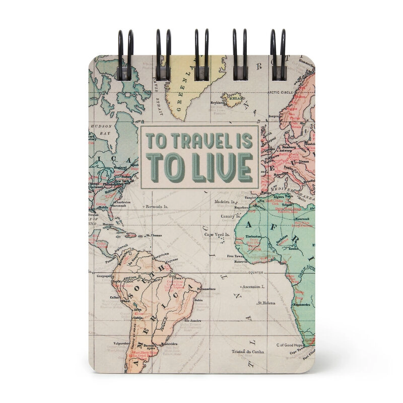 NOTES SPIRALA MINI LEGAMI TRAVEL MNOTS0002
