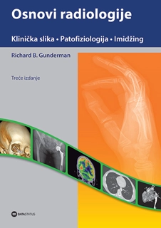 OSNOVI RADIOLOGIJE KLINIČKA SLIKA PATOFIZILOGIJA 3.izdanje