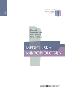 MEDICINSKA MIKROBIOLOGIJA